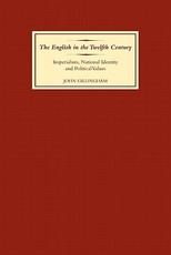 The English in the Twelfth Century