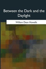 Between the Dark and the Daylight