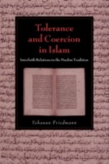 Tolerance and Coercion in Islam