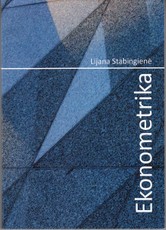 Ekonometrika: metodinė knyga