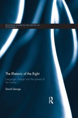 The Rhetoric of the Right