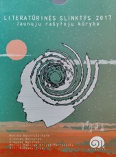 Literatūrinės slinktys 2017