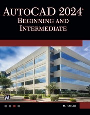 AutoCAD 2024 Beginning and Intermediate