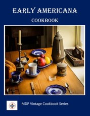 Early Americana Cookbook