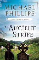 Ancient Strife (Caledonia Book #2)