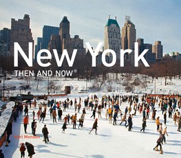 New York Then and Now(r)