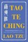 Tao Te Ching Ultimate Bilingual Edition (4-In-1)