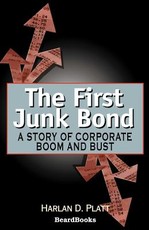 The First Junk Bond