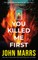 You Killed Me First