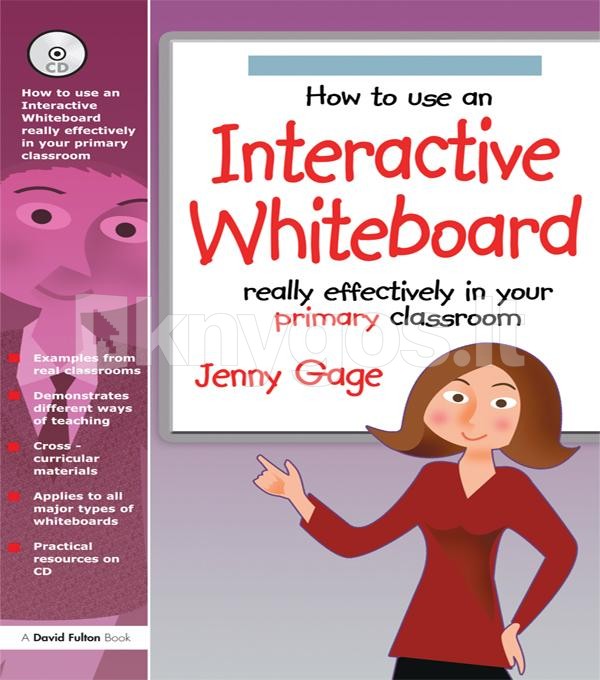 How to Use an Interactive Whiteboard Really Effectivel..