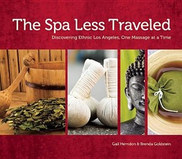 The Spa Less Traveled