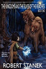The Kingdoms and the Elves of the Reaches 2