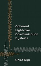 Coherent LightWave Communication Systems