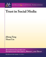Trust in Social Media