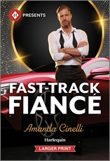 Fast-Track FiancÃÂ©