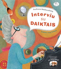 Interviu su daiktais