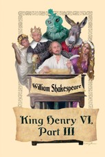 King Henry VI, Part III