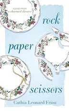 Rock Paper Scissors