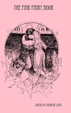 The Pink Fairy Book