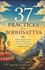 The 37 Practices of a Bodhisattva