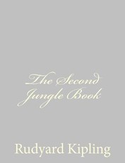 The Second Jungle Book