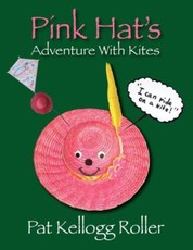 Pink Hat's Adventure with Kites