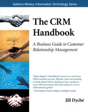 CRM Handbook, The
