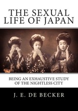 The Sexual Life Of Japan