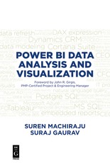 Power Bi Data Analysis and Visualization