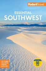 Fodor's Essential Southwest