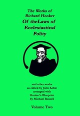 The Works of Richard Hooker