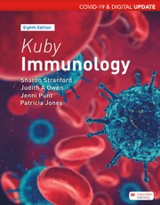 Kuby's Immunology, Media Update (International Edition)