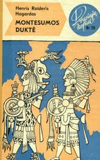 Montesumos duktė (1980)