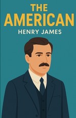 The American(Illustrated)