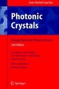 Photonic Crystals
