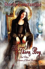 The Thorn Boy and Other Tales of Dark Desire