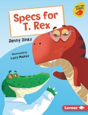 Specs for T. Rex