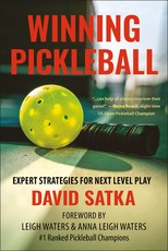 Expert Pickleball Strategies