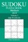 300 Medium Sudoku Puzzle Book 2019