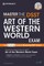 Master the Dsst Art of the Western World Exam