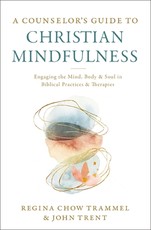A Counselor's Guide to Christian Mindfulness