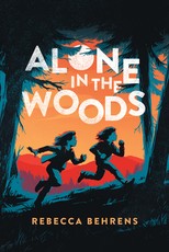 Alone in the Woods