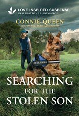 Searching for the Stolen Son