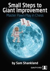 Small Steps to Giant Improvement