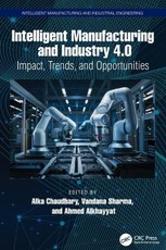 Intelligent Manufacturing and Industry 4.0