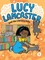Lucy Lancaster and the Library Cats