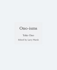 Ono-Isms