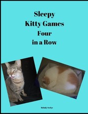 Sleepy Kitty Games