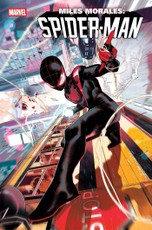 Miles Morales: Spider-Man Vol. 1