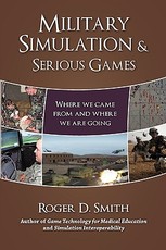 Military Simulation & Serious Games